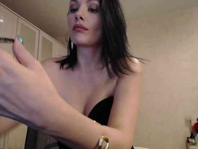 DominatriS webcam
