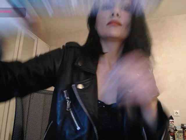 DominatriS webcam