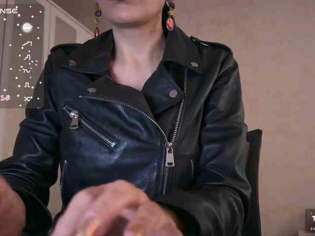 DominaInferni_Venus webcam
