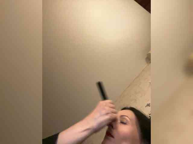 DominatriS webcam