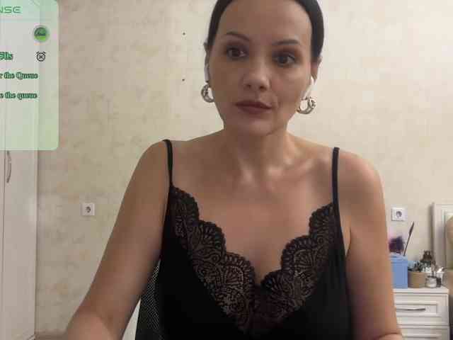 DominatriS webcam
