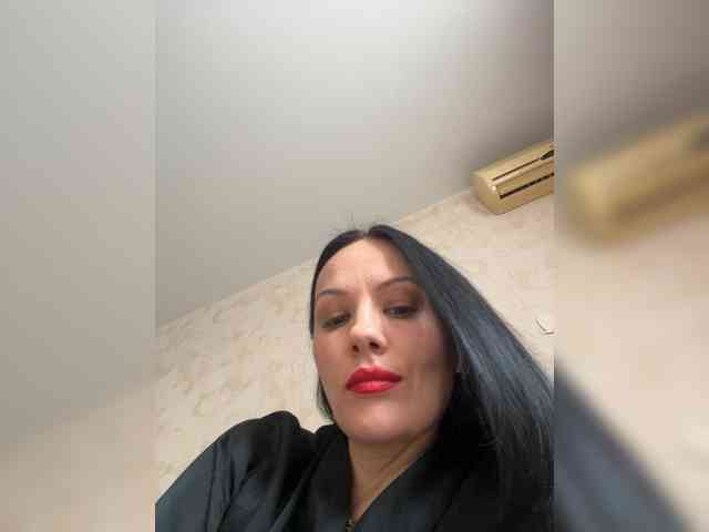 DominatriS webcam