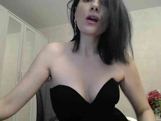 DominatriS webcam