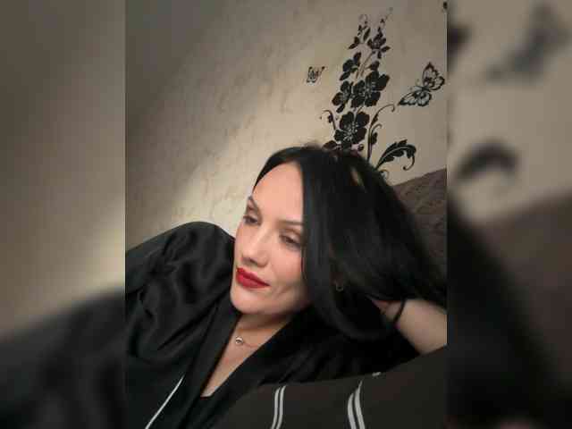 DominatriS webcam