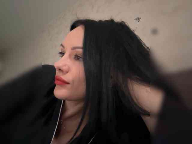 DominatriS webcam