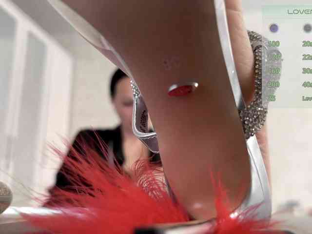 DominatriS webcam