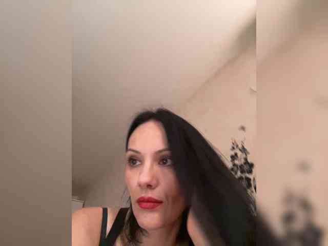 DominatriS webcam