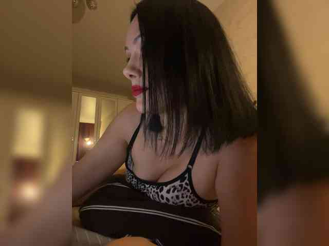 DominatriS webcam