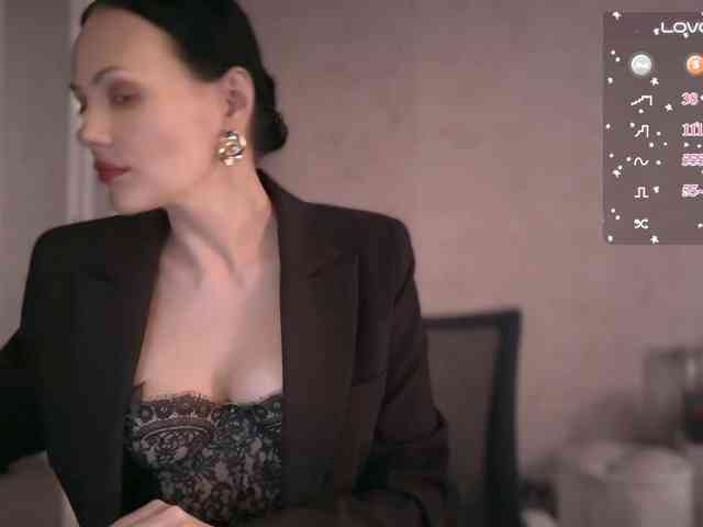 DominaInferni_Venus webcam
