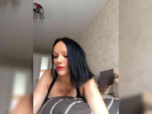 DominatriS webcam