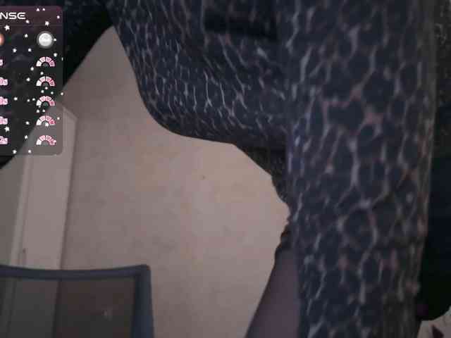 DominaInferni_Venus webcam