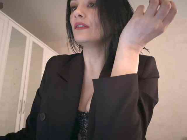 DominaInferni_Venus webcam