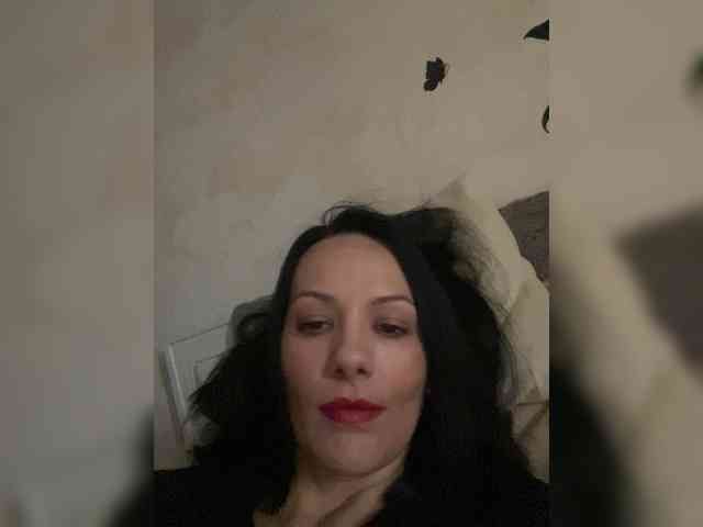DominatriS webcam