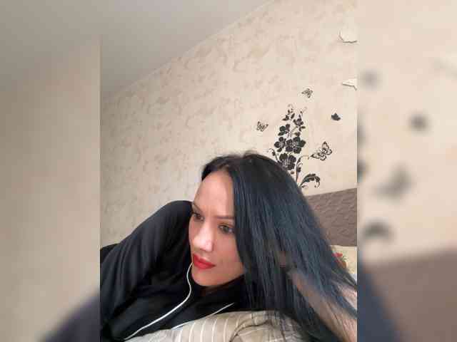 DominatriS webcam