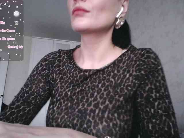 DominaInferni_Venus webcam