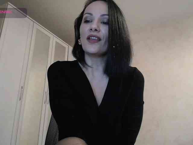 DominatriS webcam