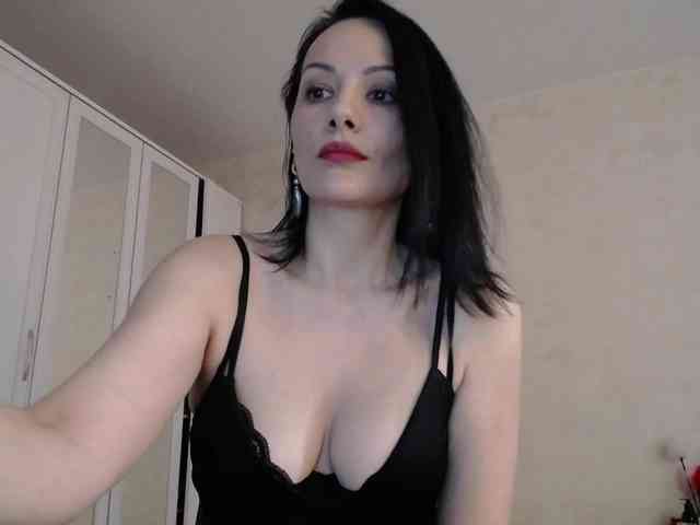 DominatriS webcam