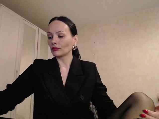 DominatriS webcam