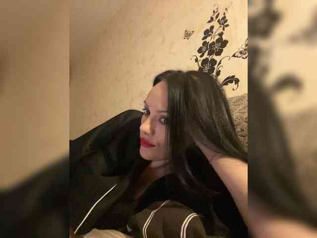DominatriS webcam