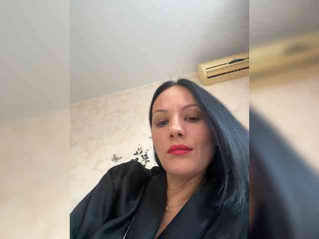 DominatriS webcam