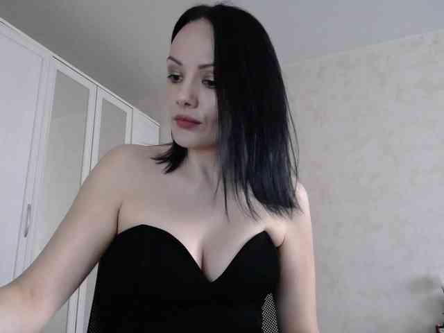 DominatriS webcam