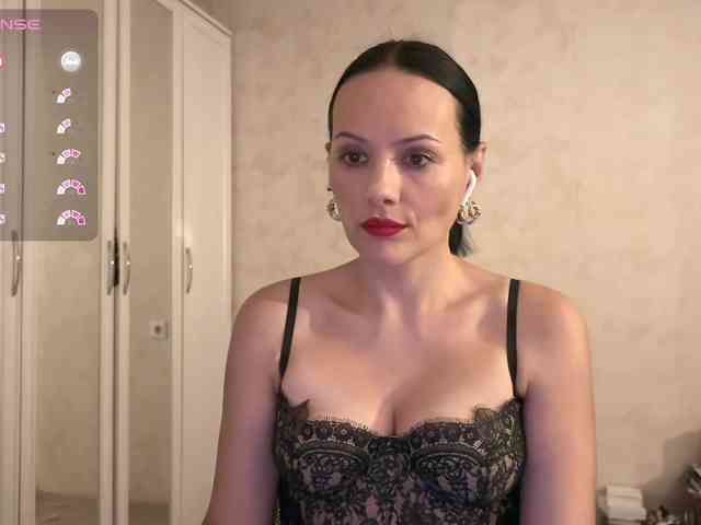 DominatriS webcam