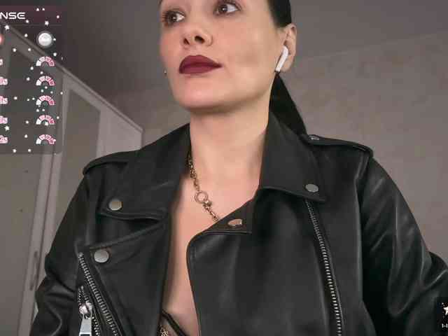 DominaInferni_Venus webcam