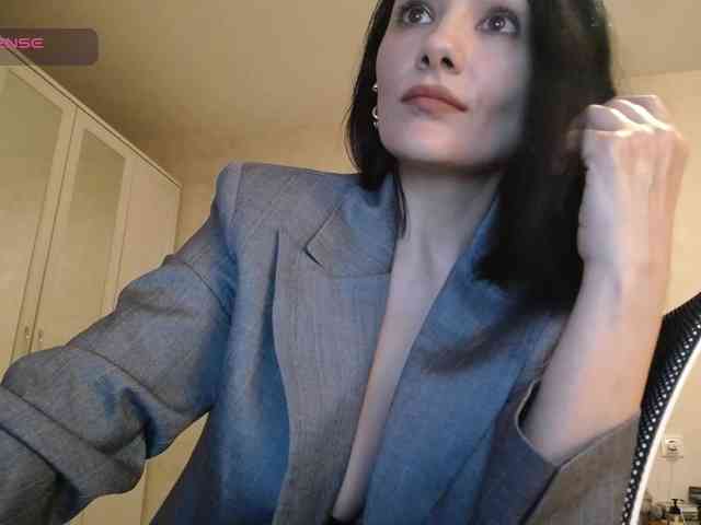 DominatriS webcam