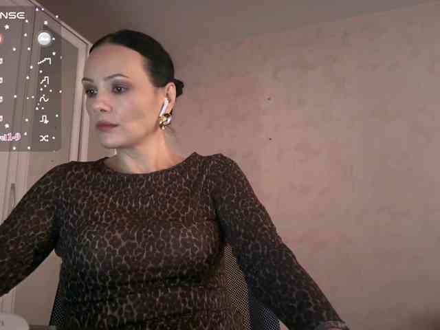DominaInferni_Venus webcam