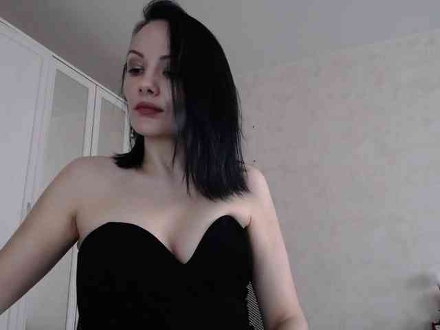 DominatriS webcam