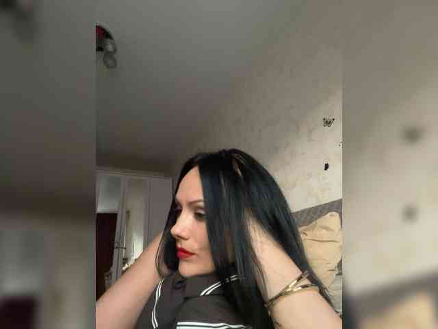DominatriS webcam