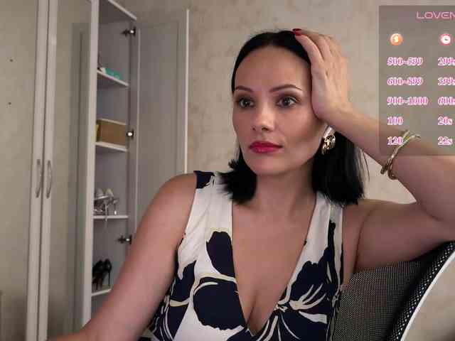 DominatriS webcam