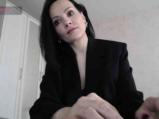 DominatriS webcam