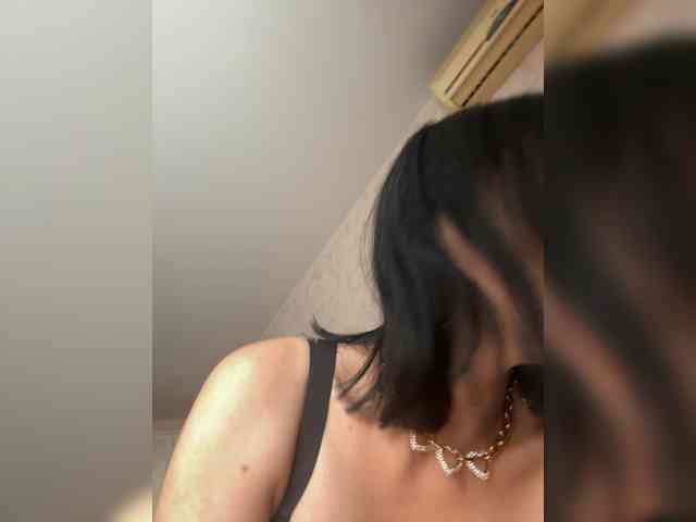 DominatriS webcam