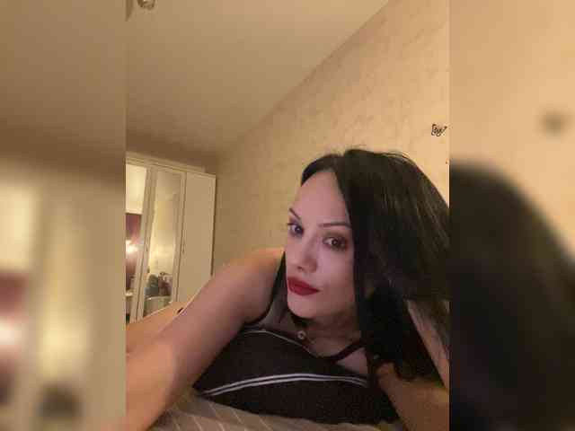 DominatriS webcam