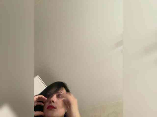 DominatriS webcam