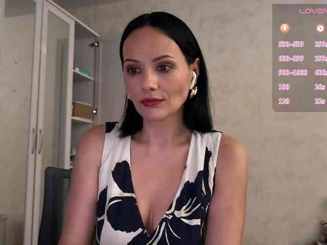 DominatriS webcam