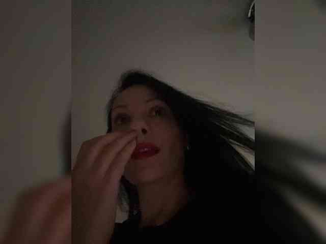 DominatriS webcam