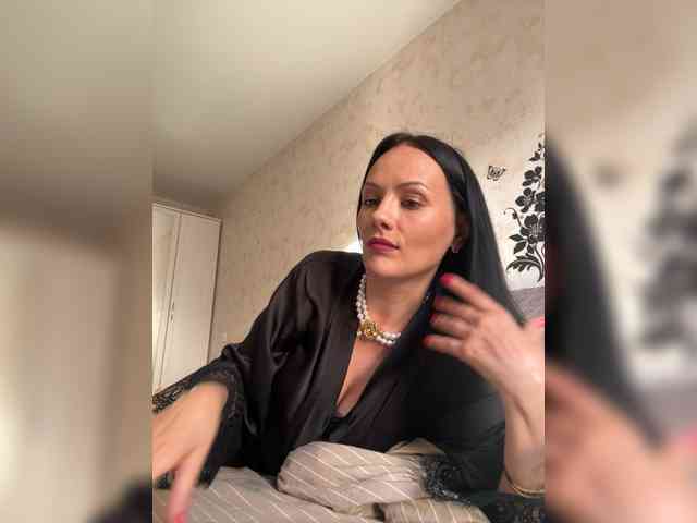 DominatriS webcam