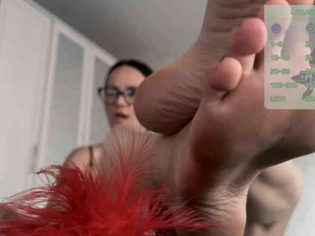 DominatriS webcam