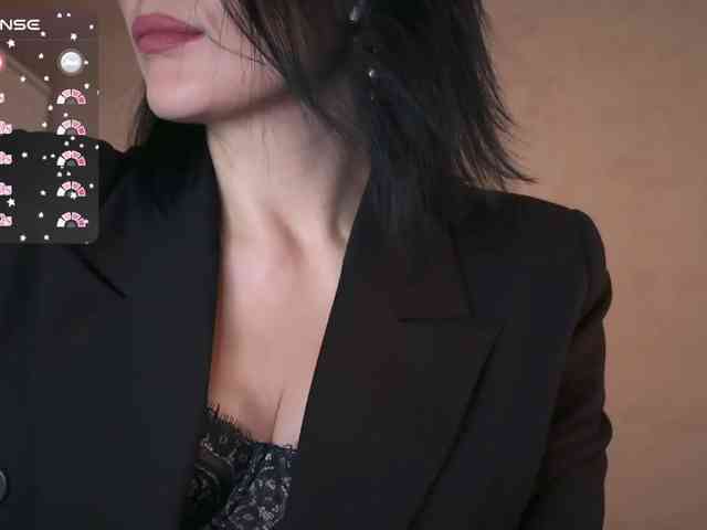 DominaInferni_Venus webcam