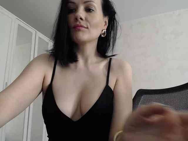 DominatriS webcam