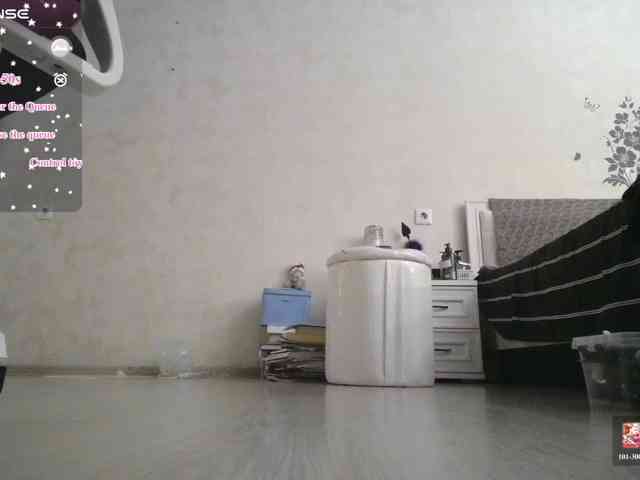 DominaInferni_Venus webcam