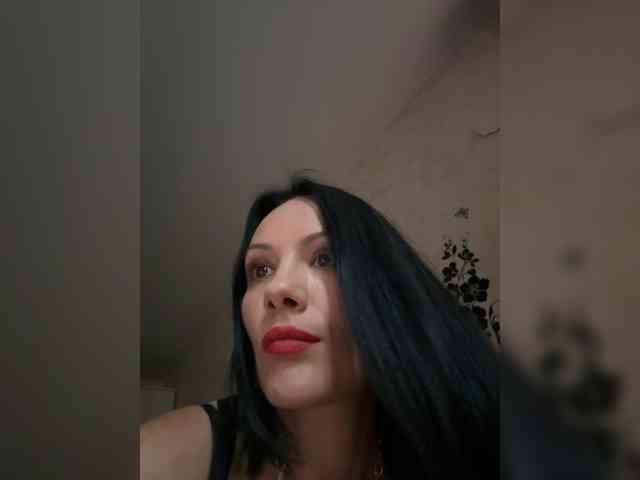 DominatriS webcam