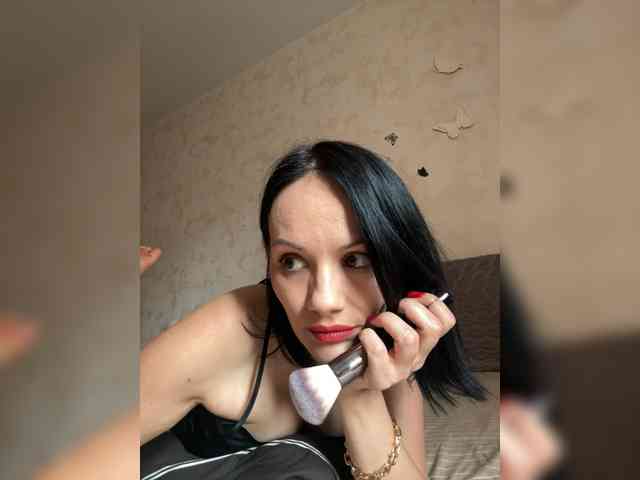 DominatriS webcam