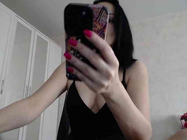 DominatriS webcam