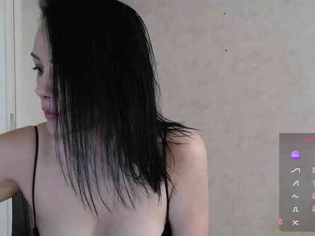 DominatriS webcam