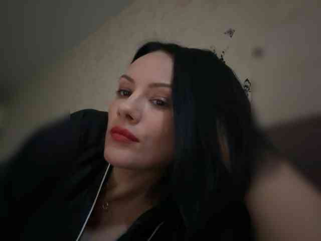DominatriS webcam