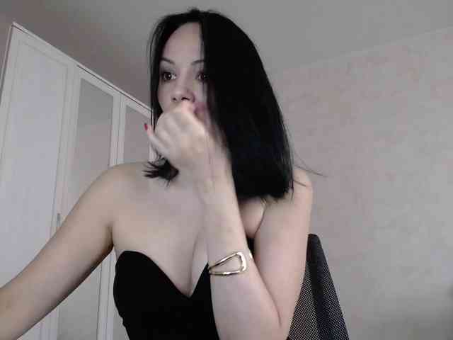 DominatriS webcam