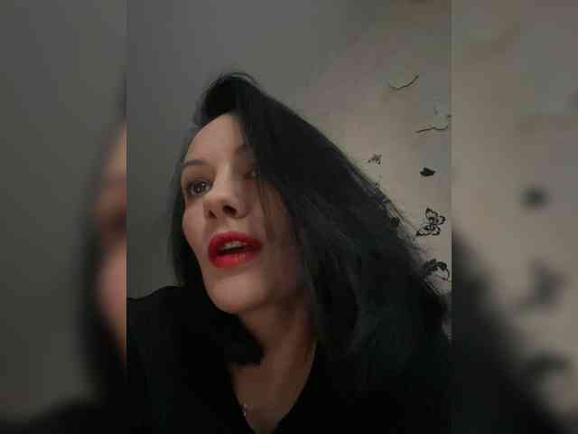 DominatriS webcam